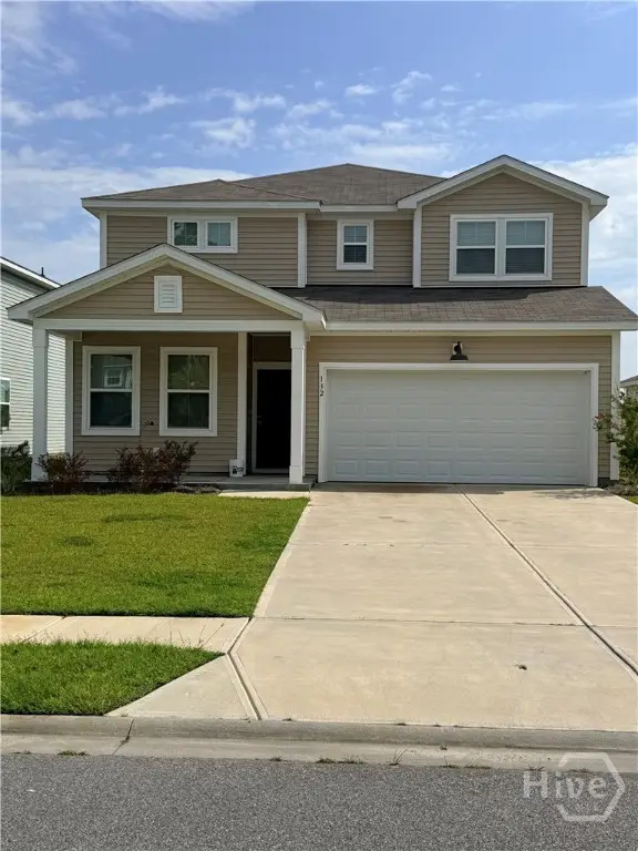 132 Firefly Circle, Bloomingdale, GA 31302 - #1