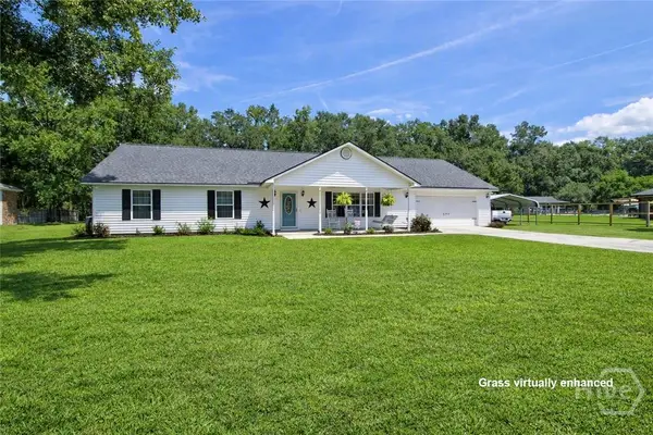 6 Paddleford Drive, Rincon, GA 31326