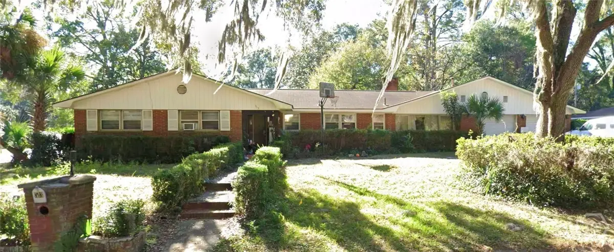 513 Dyches Drive, Savannah, GA 31406 - #1