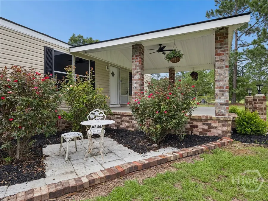 230 Revis Blocker Road Ne, Glennville, GA 30427 - #3