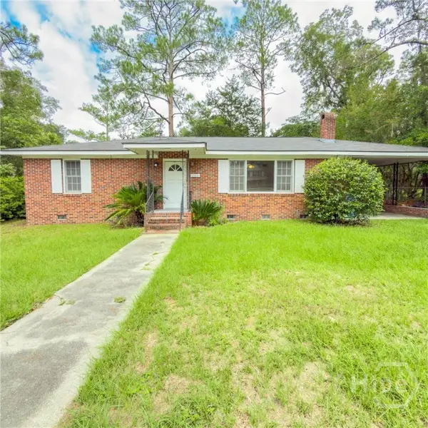 203 Springfield Avenue, Guyton, GA 31312