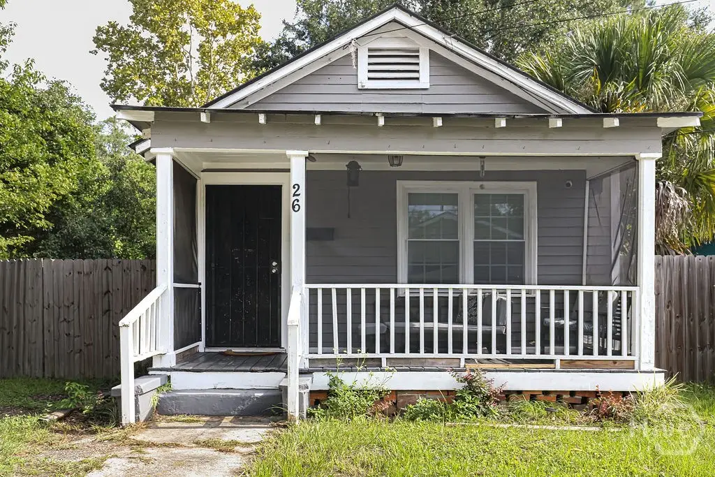 26 W 54th Street, Savannah, GA 31405 - #1
