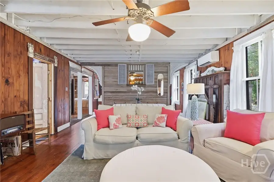 1003 Lovell Avenue, Tybee Island, GA 31328 - #3