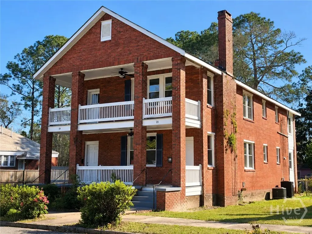 Address Withheld By Seller, Savannah, GA 31401 - #1