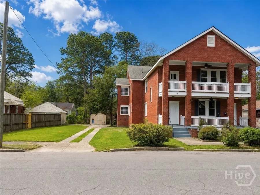 Address Withheld By Seller, Savannah, GA 31401 - #2