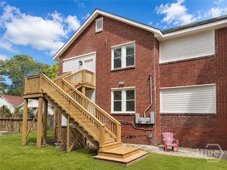 Address Withheld By Seller, Savannah, GA 31401 - #3