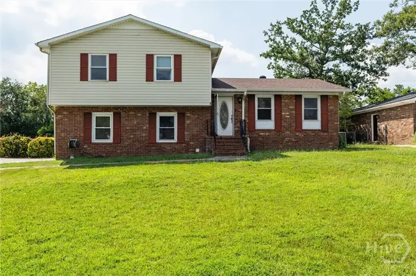 117 Sunnywood Drive, Martinez, GA 30907