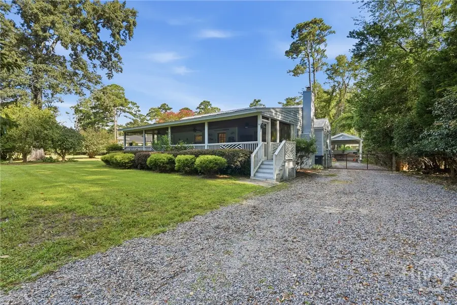 26 Nancy Place, Savannah, GA 31406 - #3