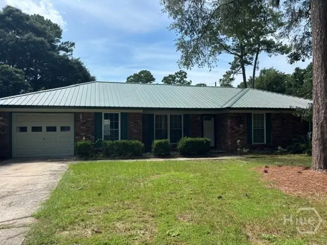 1403 Beckman Avenue, Savannah, GA 31406 - #1