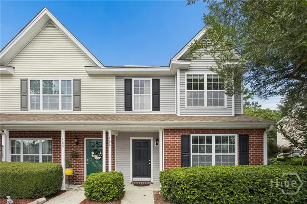 164 Sonata Circle, Pooler, GA 31322