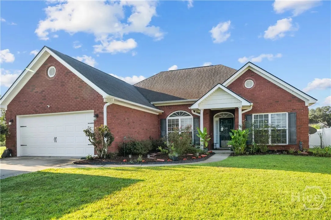 901 Rachel Lane, Hinesville, GA 31313 - #1