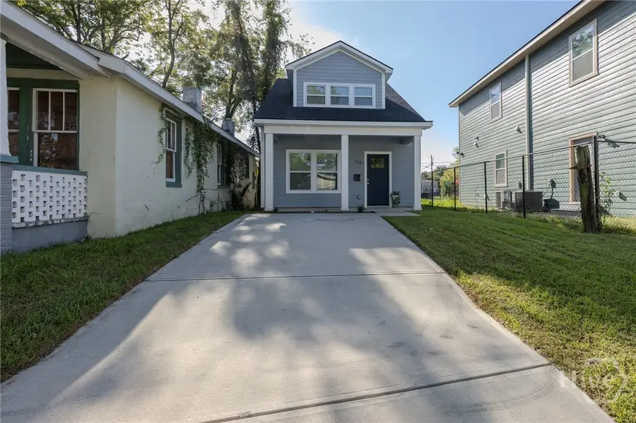 238 Millen Street, Savannah, GA 31415 - #2