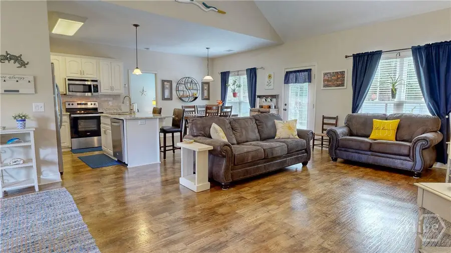 124 Sugarland Boulevard, Brooklet, GA 30415 - #3
