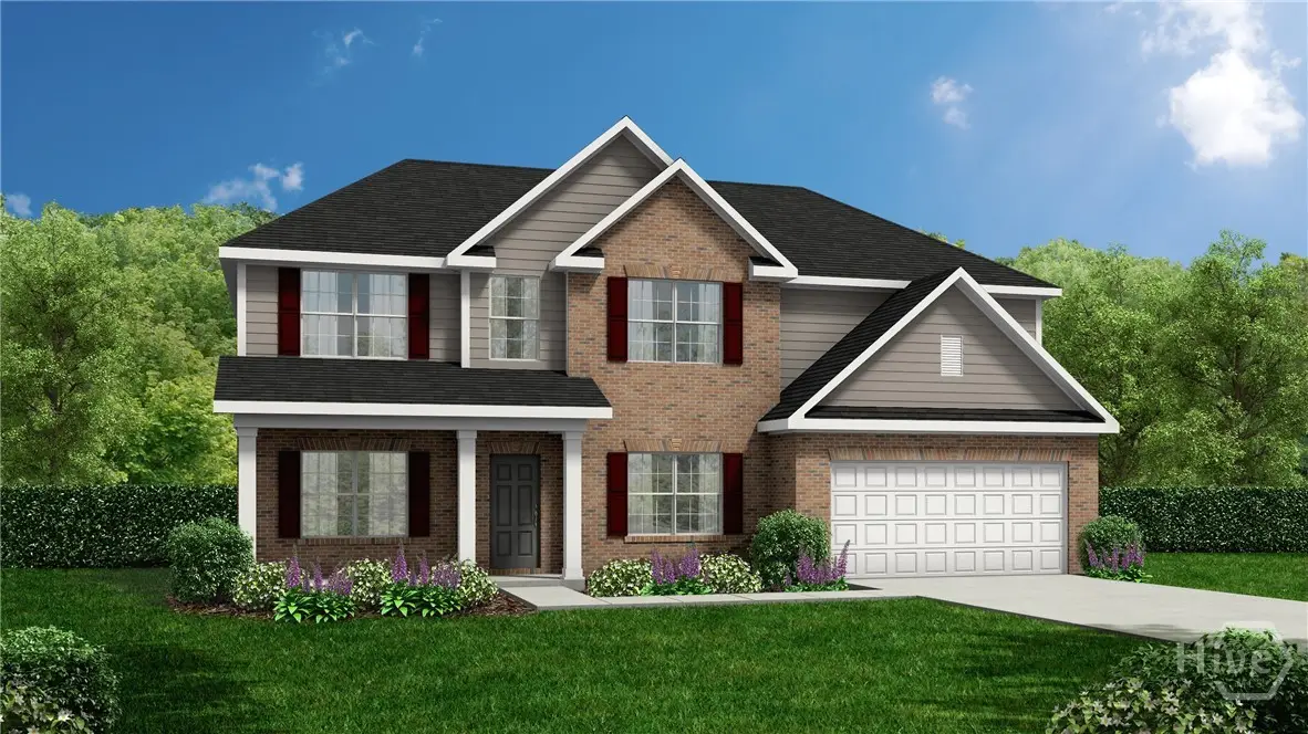121 Honeycomb Loop Se, Allenhurst, GA 31301 - #1