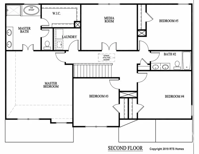 121 Honeycomb Loop Se, Allenhurst, GA 31301 - #3