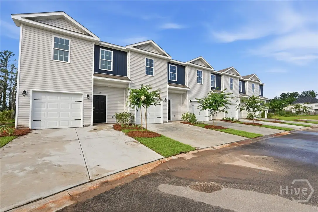 139 Islamorada Lane, Bloomingdale, GA 31302 - #1