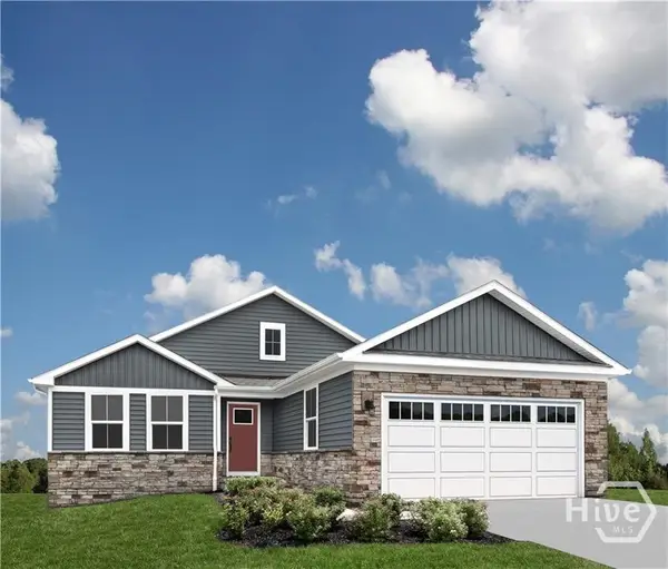 130 Brecks Retreat, Bloomingdale, GA 31302