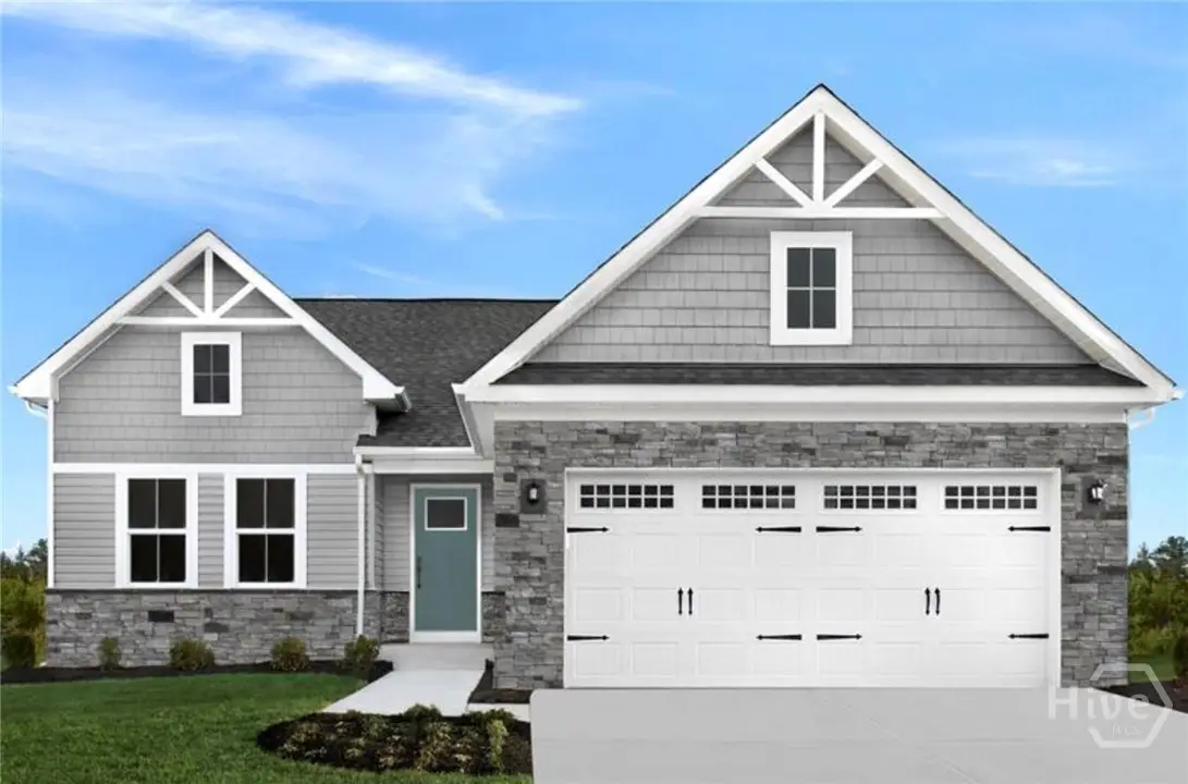 132 Brecks Retreat, Bloomingdale, GA 31302 - #1