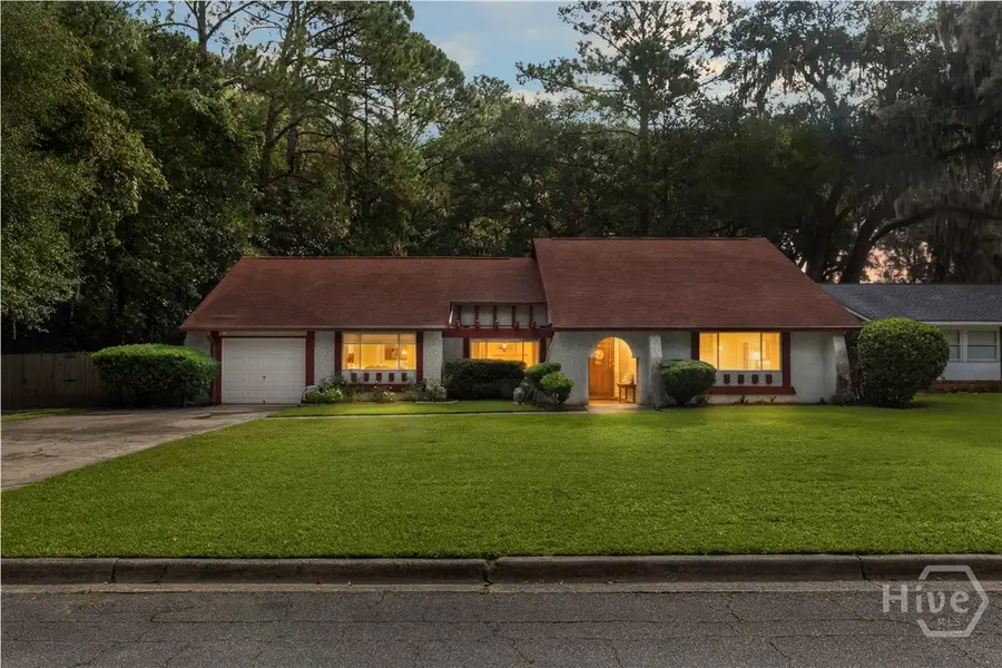 13006 Largo Drive, Savannah, GA 31419 - #2