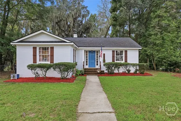 1501 E 55th Street, Savannah, GA 31404