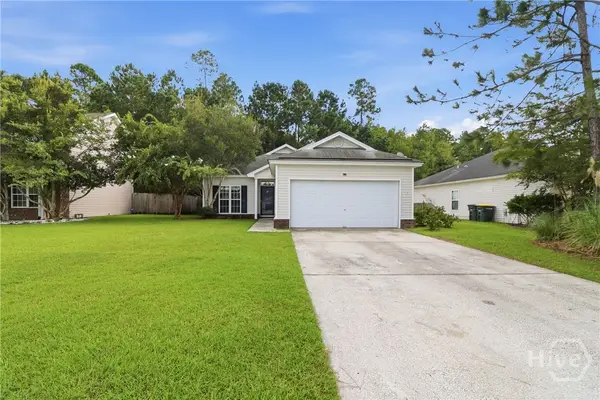 27 Hartland Court, Savannah, GA 31407