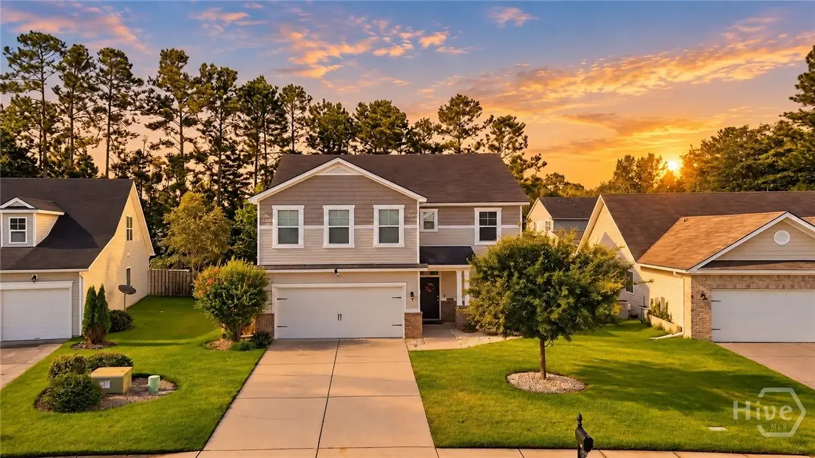 69 Melody Drive, Pooler, GA 31322 - #1