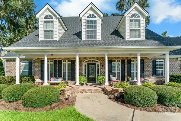 240 Windsong Drive, Richmond Hill, GA 31324
