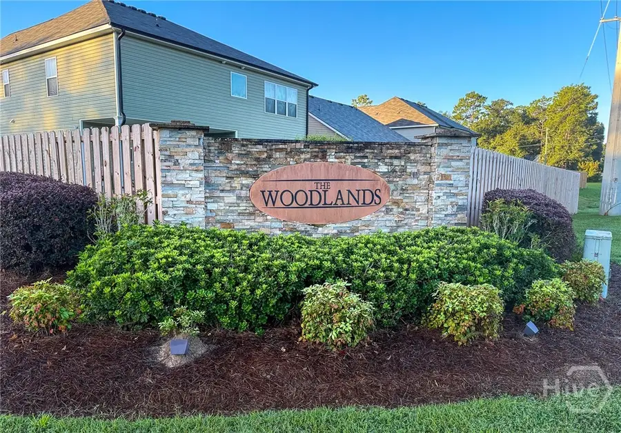 121 Annie Drive, Guyton, GA 31312 - #2