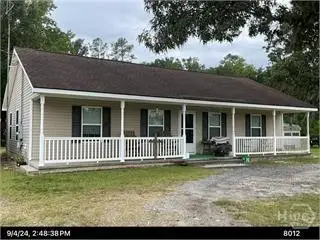 2890 Us Hwy 80, Bloomingdale, GA 31302 - #1