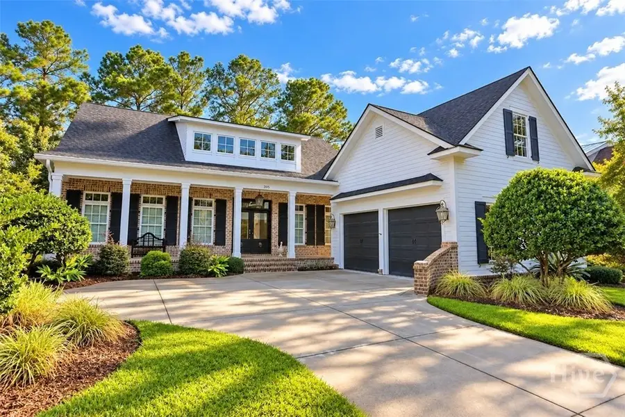 205 Spanton Crescent, Pooler, GA 31322 - #2