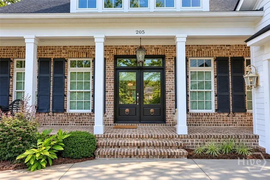 205 Spanton Crescent, Pooler, GA 31322 - #3