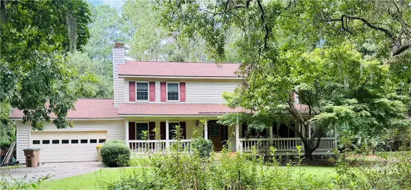 55 River Bend Road, Richmond Hill, GA 31324