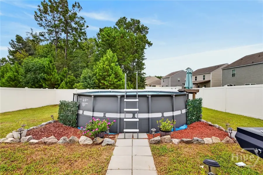 111 Poppy Road, Guyton, GA 31312 - #2