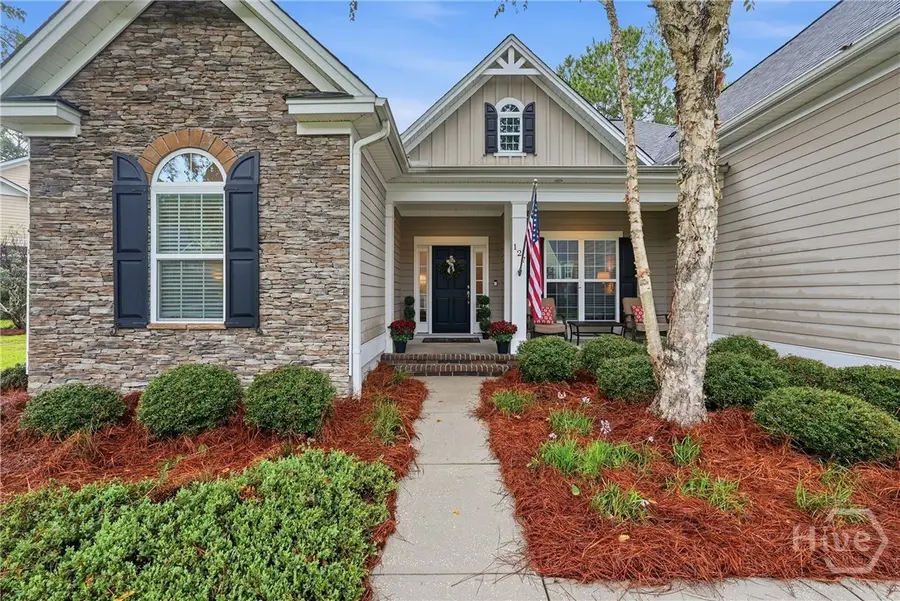 127 Sutton Lane, Pooler, GA 31322 - #2