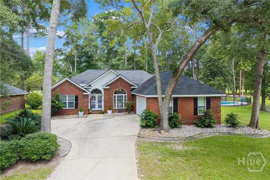 43 Heron View Court, Richmond Hill, GA 31324 - #1