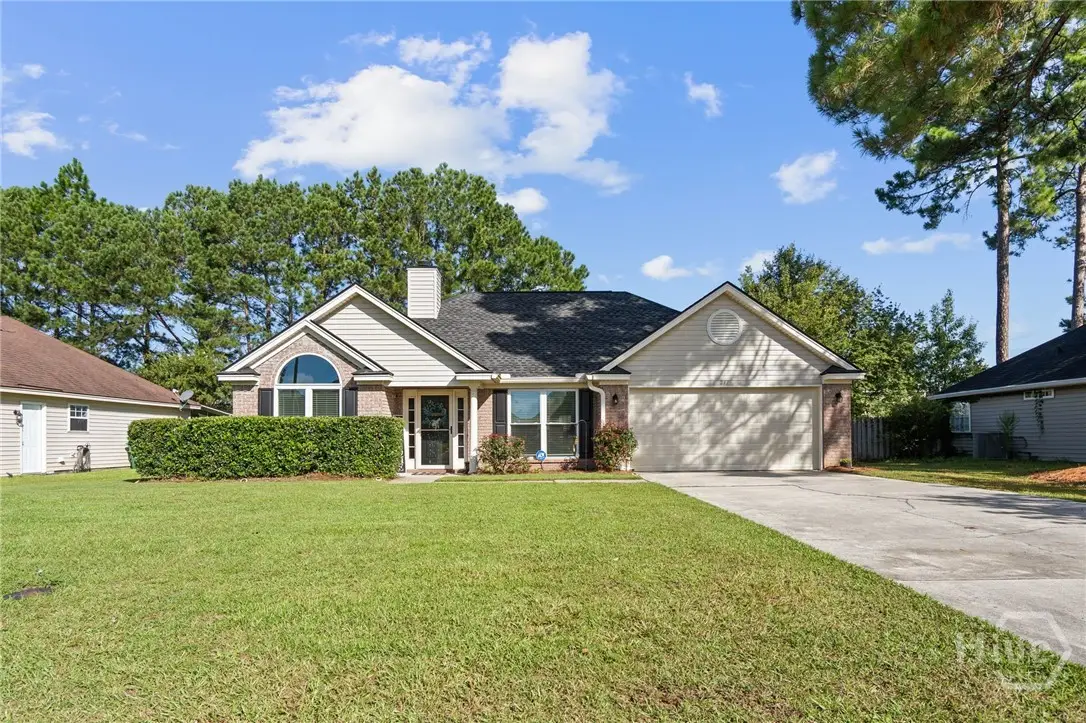 217 Jasper Lane, Rincon, GA 31326 - #1