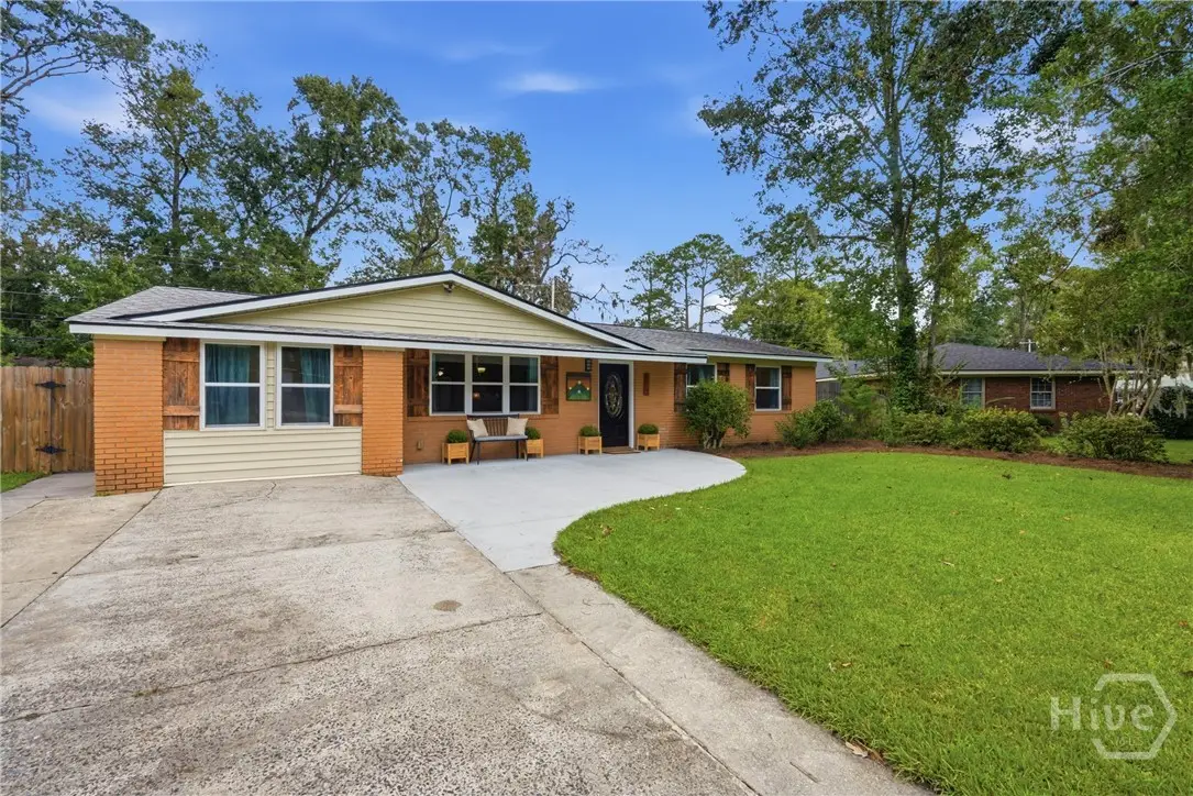 104 Ventura Boulevard, Savannah, GA 31419 - #1