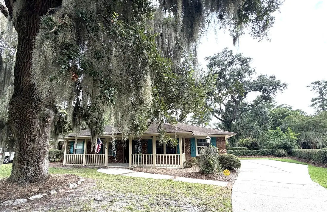 2421 Dolphin Drive, Savannah, GA 31406 - #1