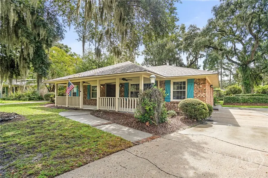 2421 Dolphin Drive, Savannah, GA 31406 - #3