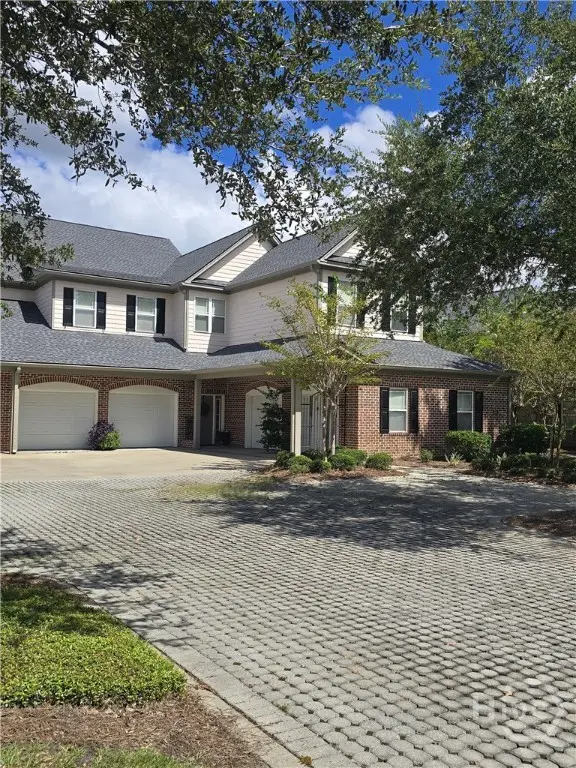 1704 River Oaks Drive #1704, Richmond Hill, GA 31324