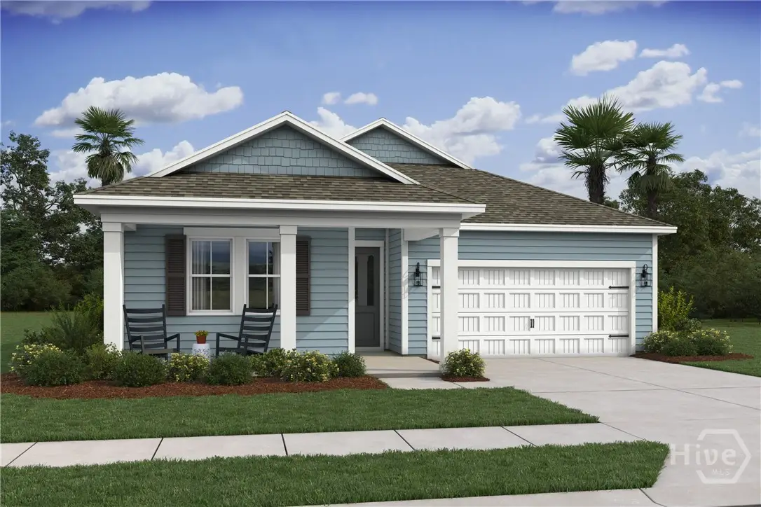 199 Mage Street, Savannah, GA 31302 - #1