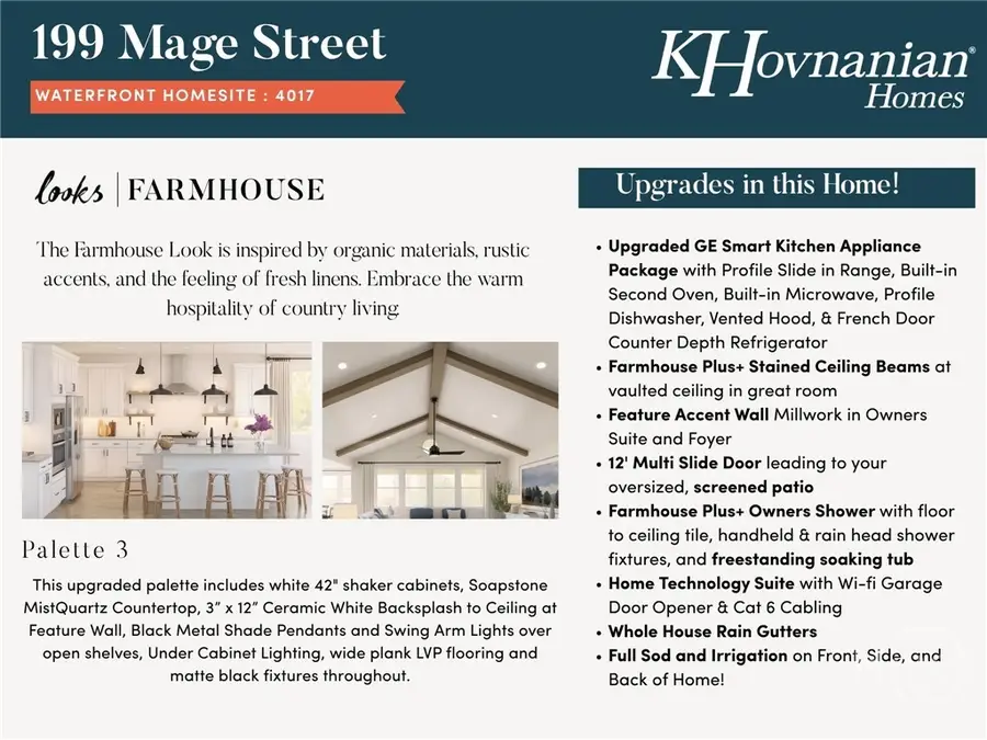 199 Mage Street, Savannah, GA 31302 - #3