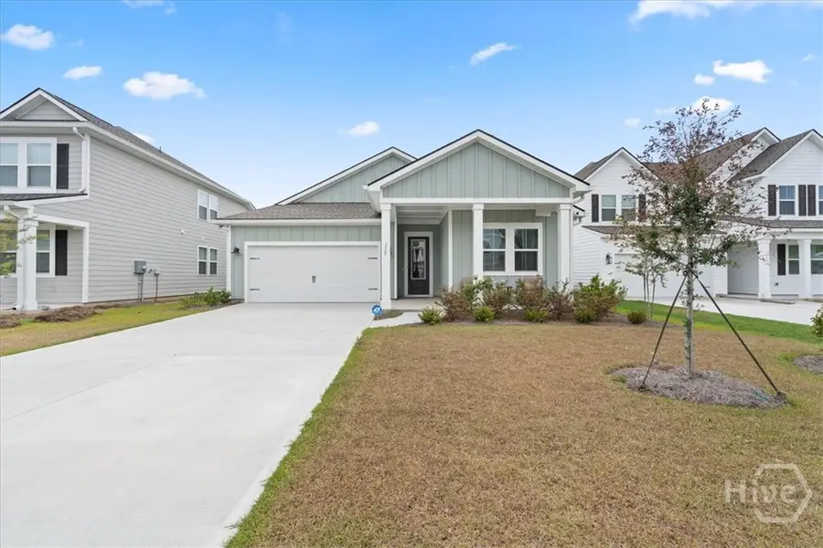 115 Sweetwood Circle, Savannah, GA 31302 - #2