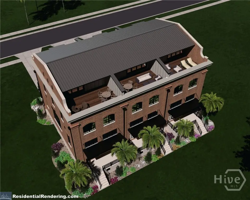 430 Geo Meyer Avenue, Savannah, GA 31401 - #1