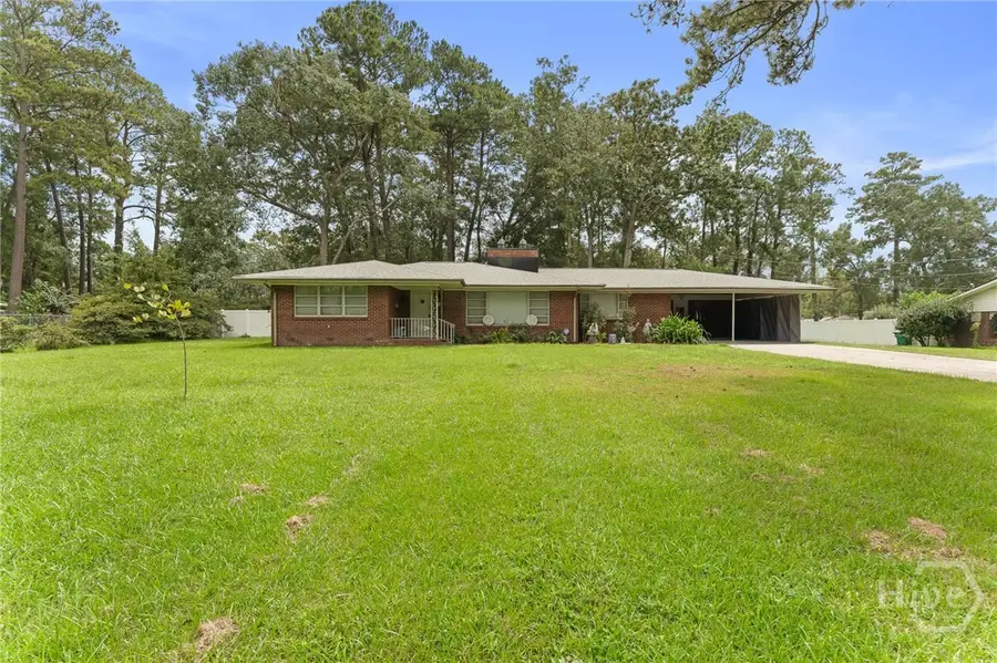 97 Azalea Avenue, Garden City, GA 31408 - #2