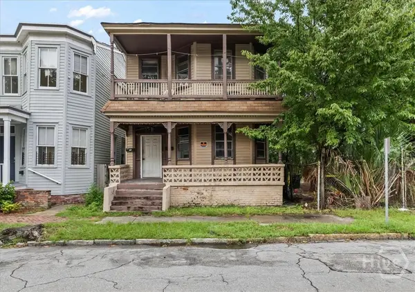 108 W 32nd Street, Savannah, GA 31401