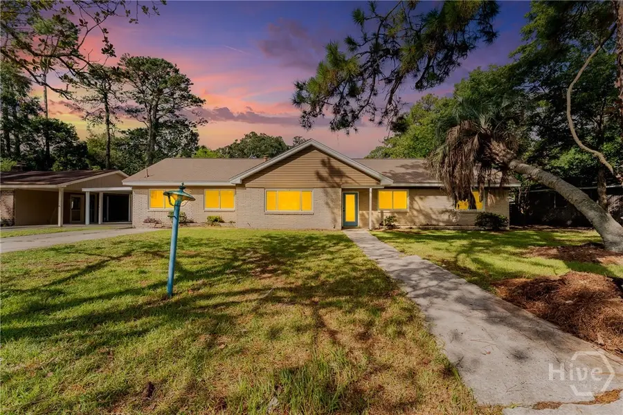 205 Dyches Drive, Savannah, GA 31406 - #2