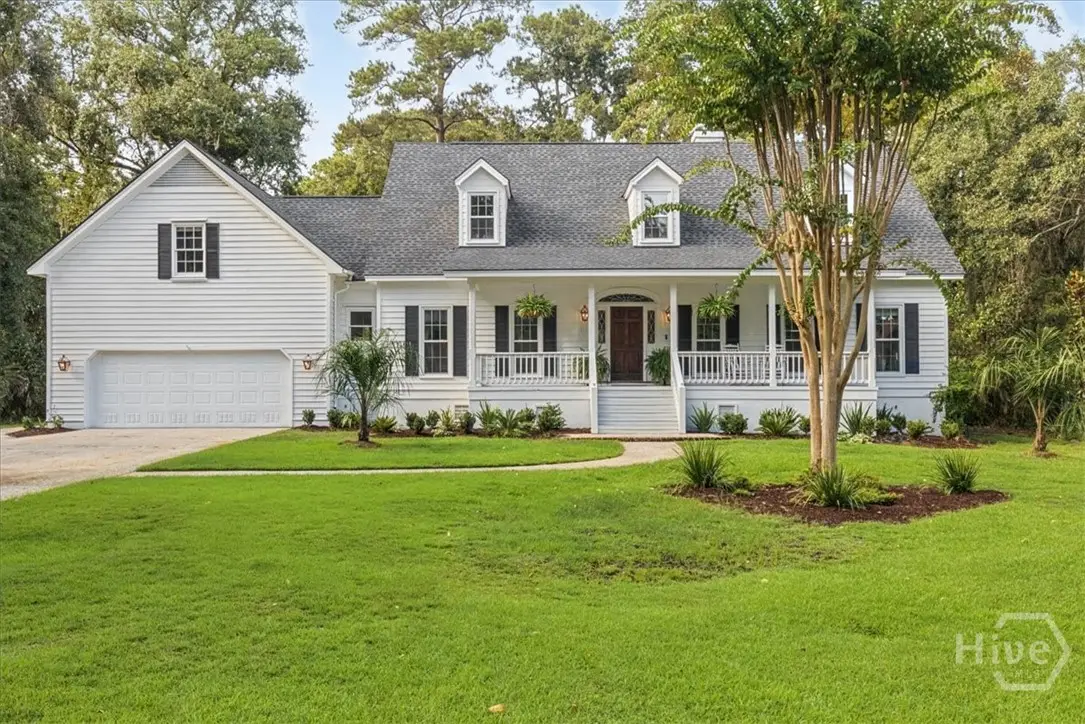 7 Marsh Elder Lane, Savannah, GA 31411 - #1