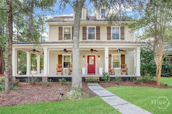 205 Ridgewood Park Drive N, Richmond Hill, GA 31324