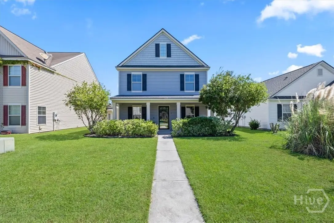 7 Chandler Bluff Drive, Savannah, GA 31407 - #1